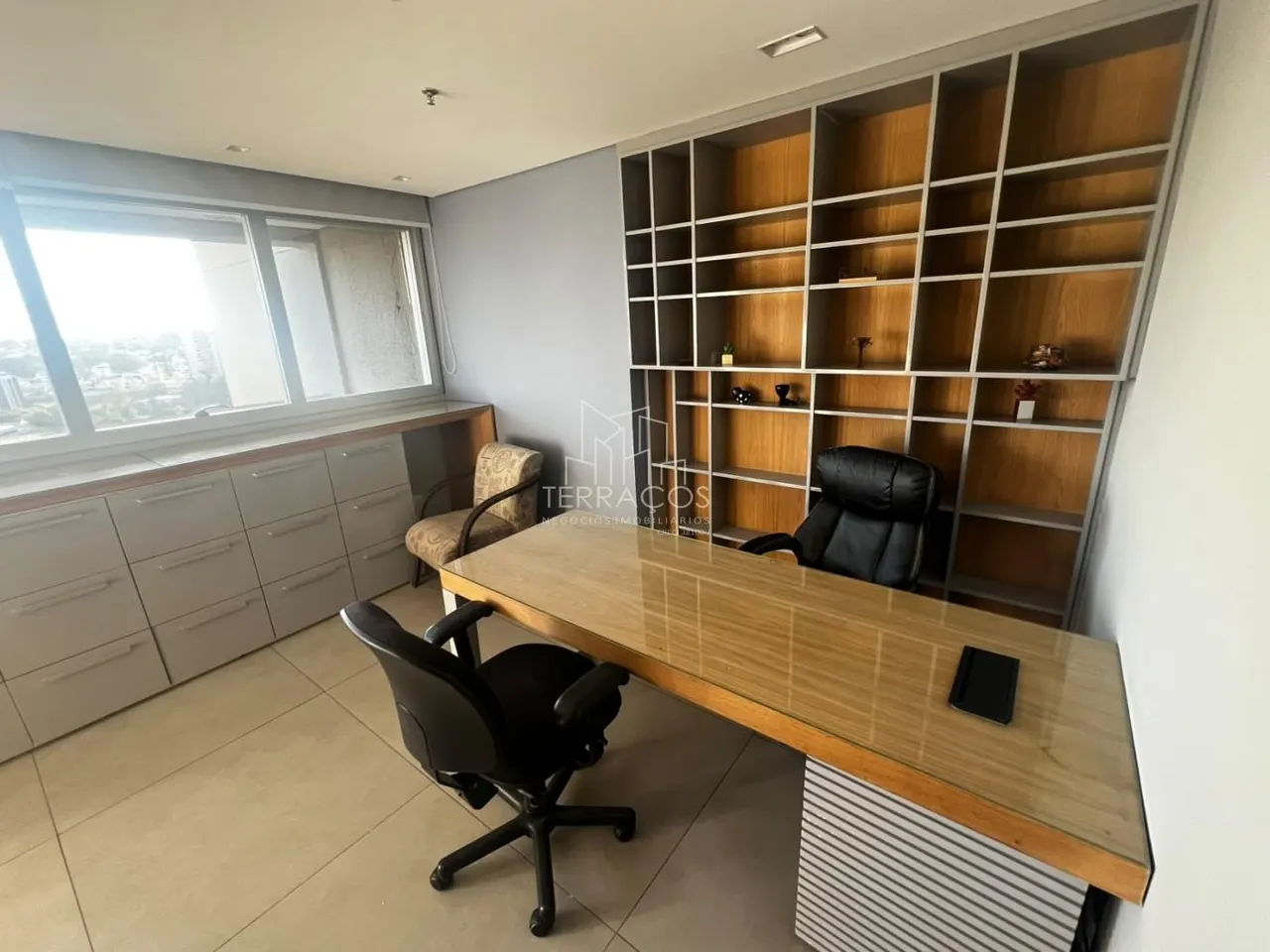 Sala Comercial para Venda em Jundiaí / SP no bairro Jardim Flórida — foto 2