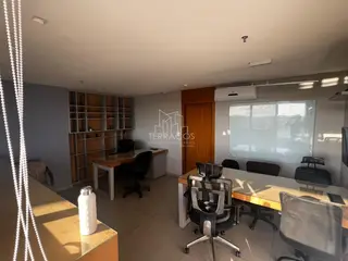 Sala Comercial para Venda em Jundiaí / SP no bairro Jardim Flórida