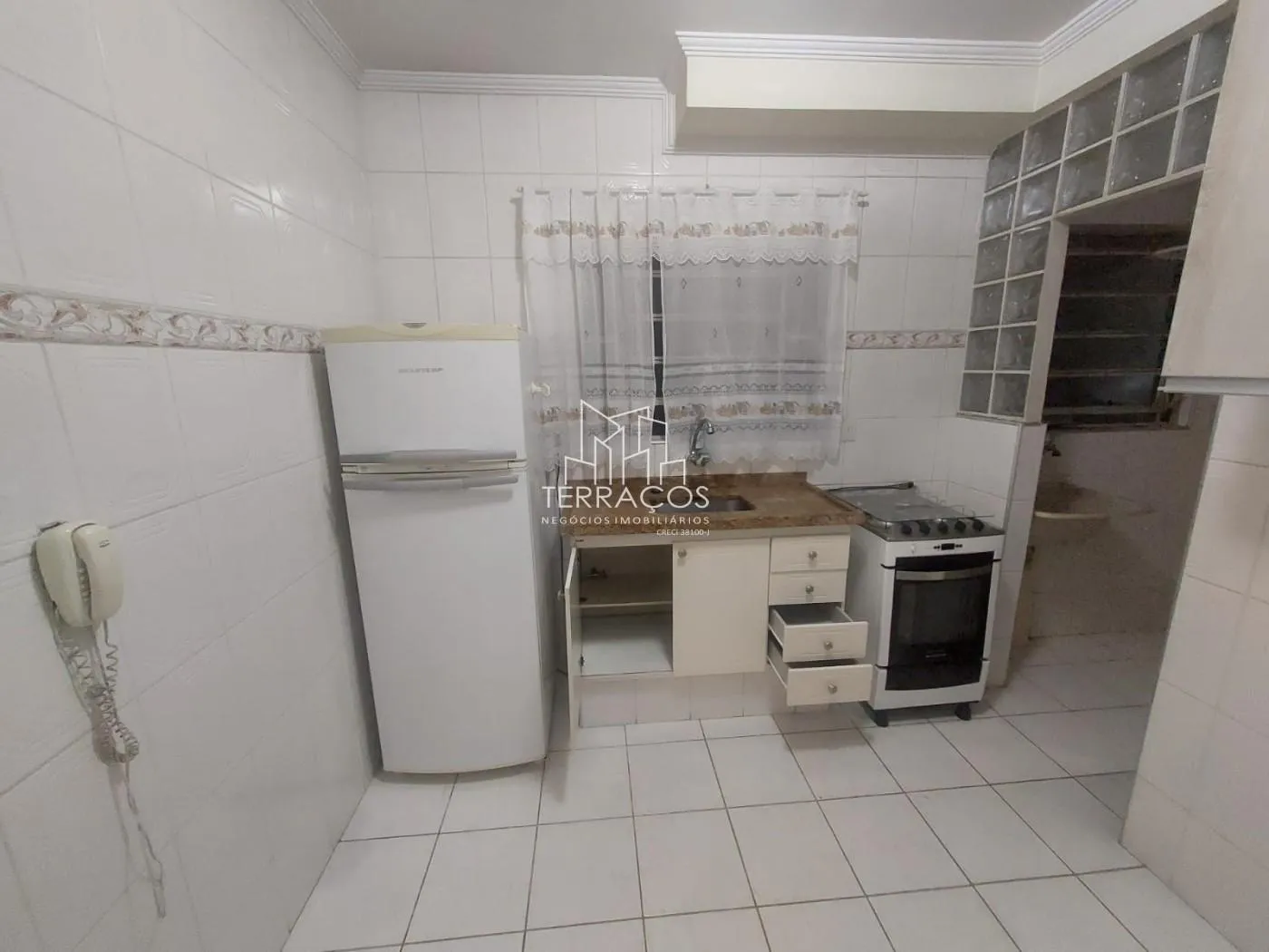 Foto 2 — APARTAMENTO em Jardim América, Jundiaí