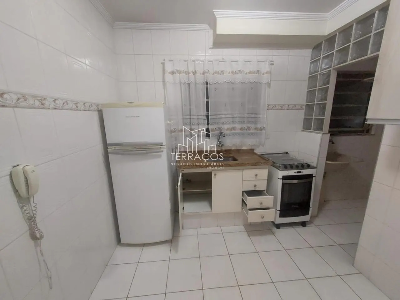 LOCAÇÃO APTO 02 DORMS, 01 VAGA - COND. AMÉRICA DO SUL / JUNDIAI - SP — foto 2