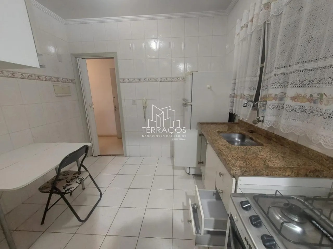 LOCAÇÃO APTO 02 DORMS, 01 VAGA - COND. AMÉRICA DO SUL / JUNDIAI - SP — foto 3