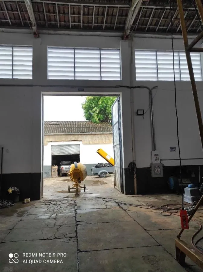 Área externa — imóvel comercial 2083m² venda em Ponte de São João, Jundiaí SP R$ 5.500.000