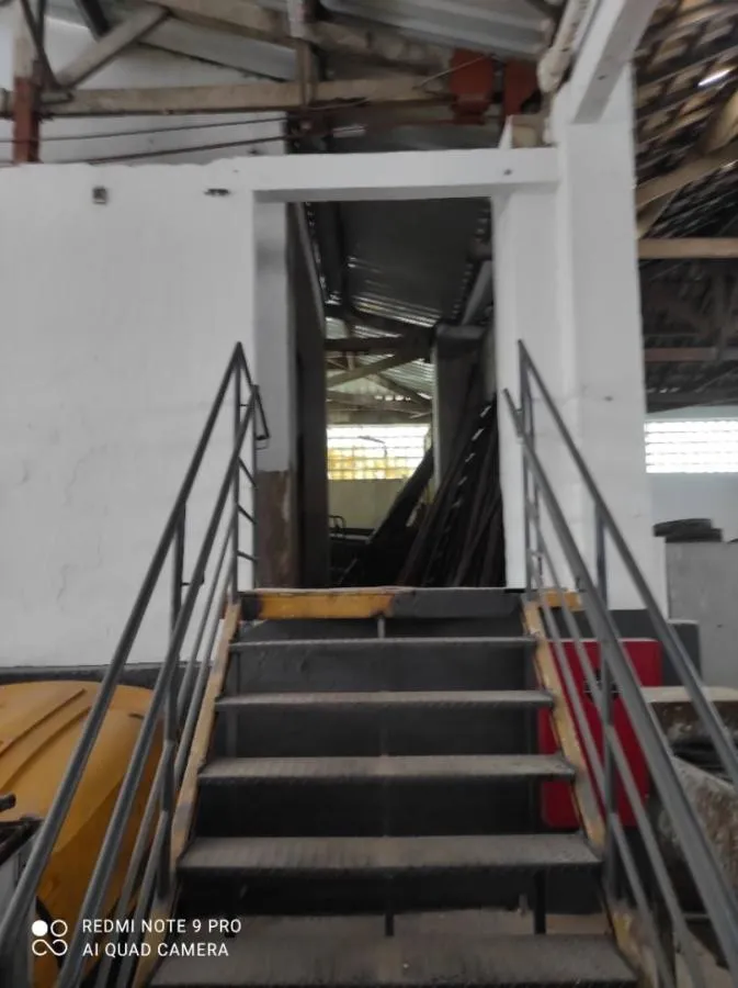 Garagem — imóvel comercial 2083m² venda em Ponte de São João, Jundiaí SP R$ 5.500.000