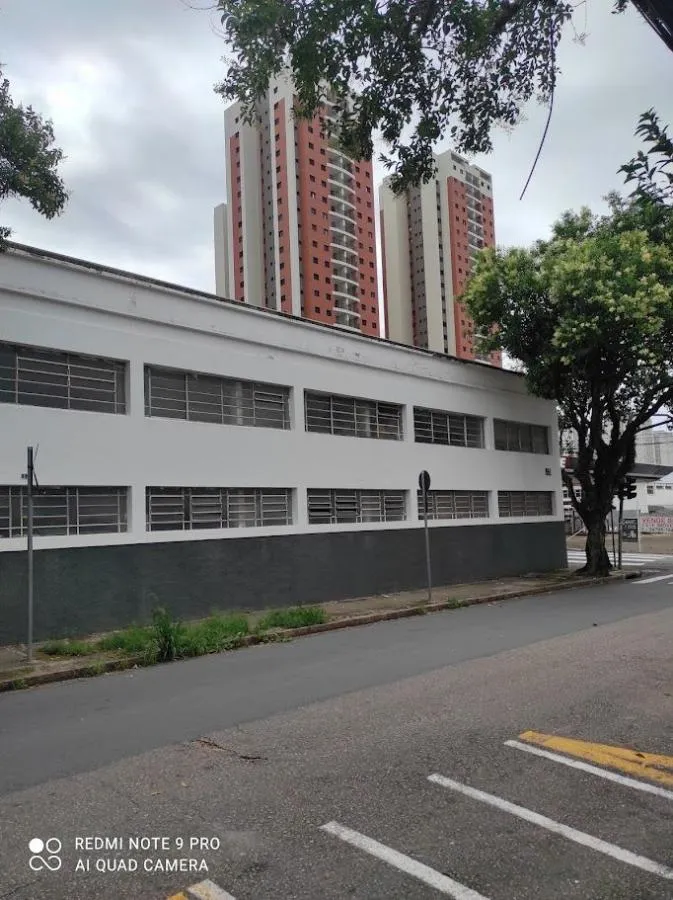 Foto 2 — IMÓVEL COMERCIAL em Ponte de São João, Jundiaí