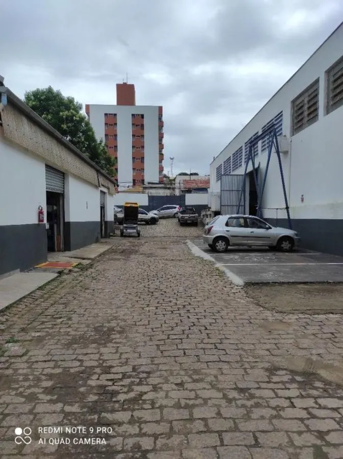 GALPÃO PARA VENDA -2350 M², PONTE SÃO JOÃO, JUNDIAÍ, SP — foto 3