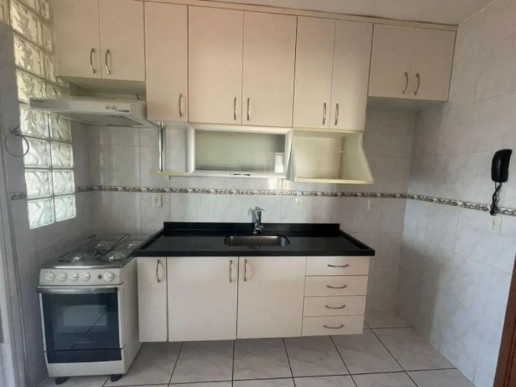 ÓTIMO APTO. COND. FLORES DO LAGO - 2 DORM/SUÍTE - 1 VAGA - JUNDIAÍ/SP — foto 3
