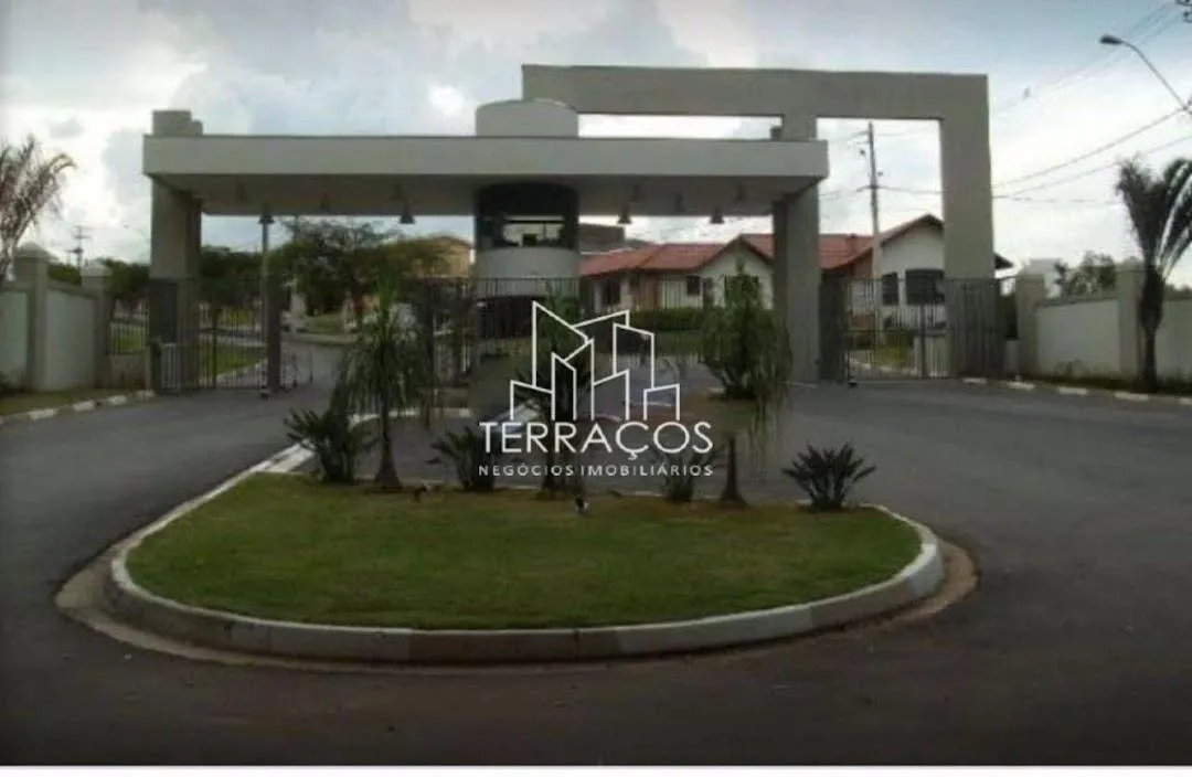 Garagem — terreno 1306m² venda em Jardim Primavera, Itupeva SP R$ 732.000