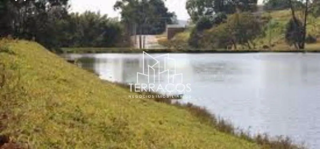 Varanda — terreno 1306m² venda em Jardim Primavera, Itupeva SP R$ 732.000