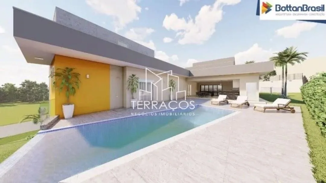 Banheiro — terreno 1306m² venda em Jardim Primavera, Itupeva SP R$ 732.000