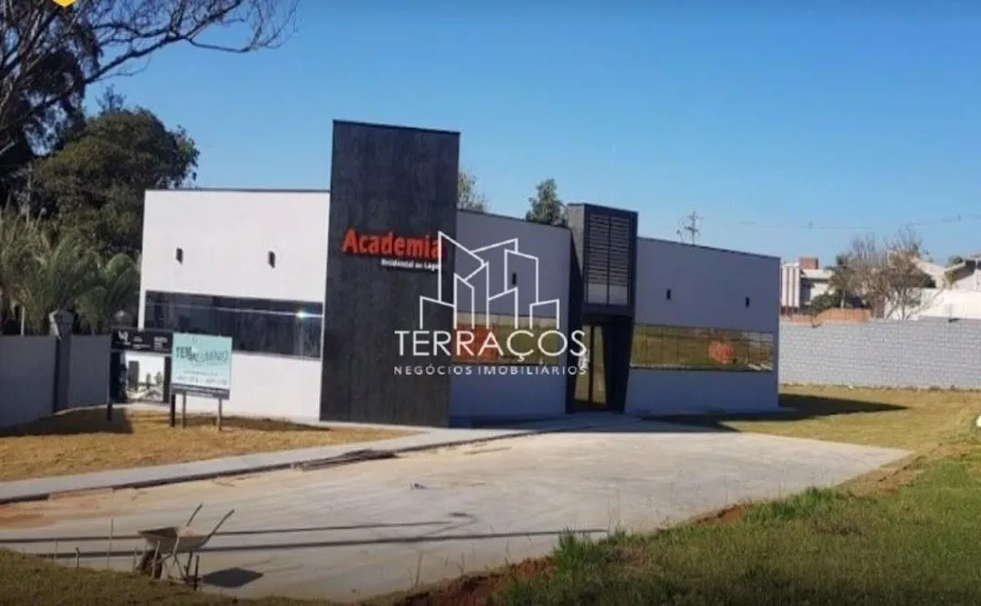 Ambiente 16 — terreno 1306m² venda em Jardim Primavera, Itupeva SP R$ 732.000
