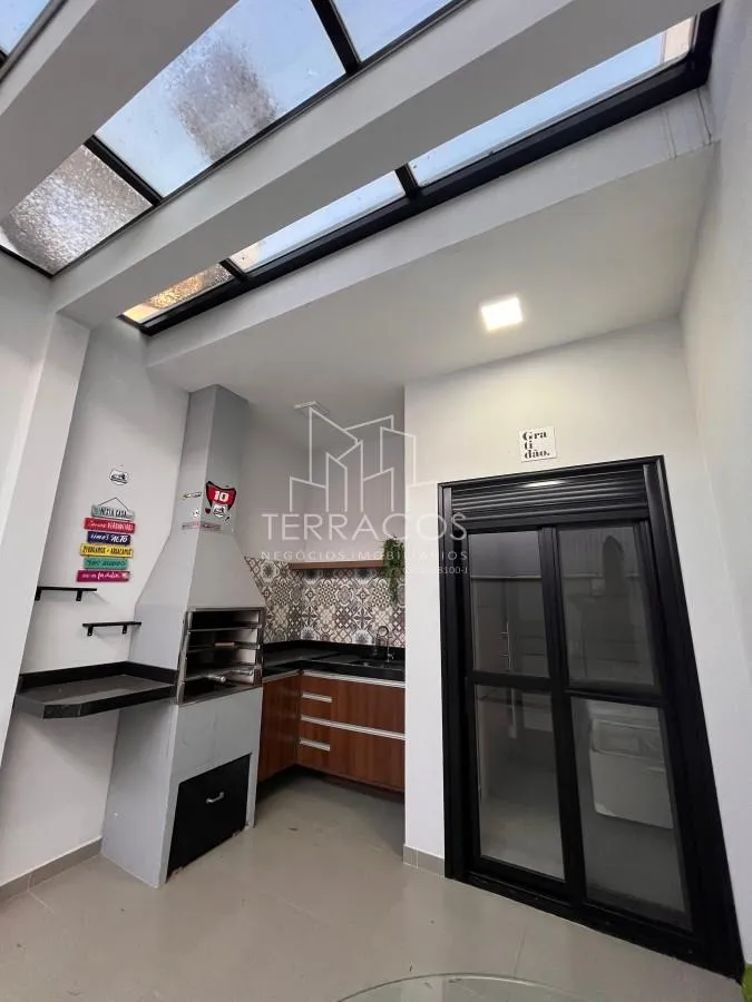 Ambiente 18 — casa de 3 quartos 112m² venda em Currupira, Jundiaí SP R$ 1.180.000