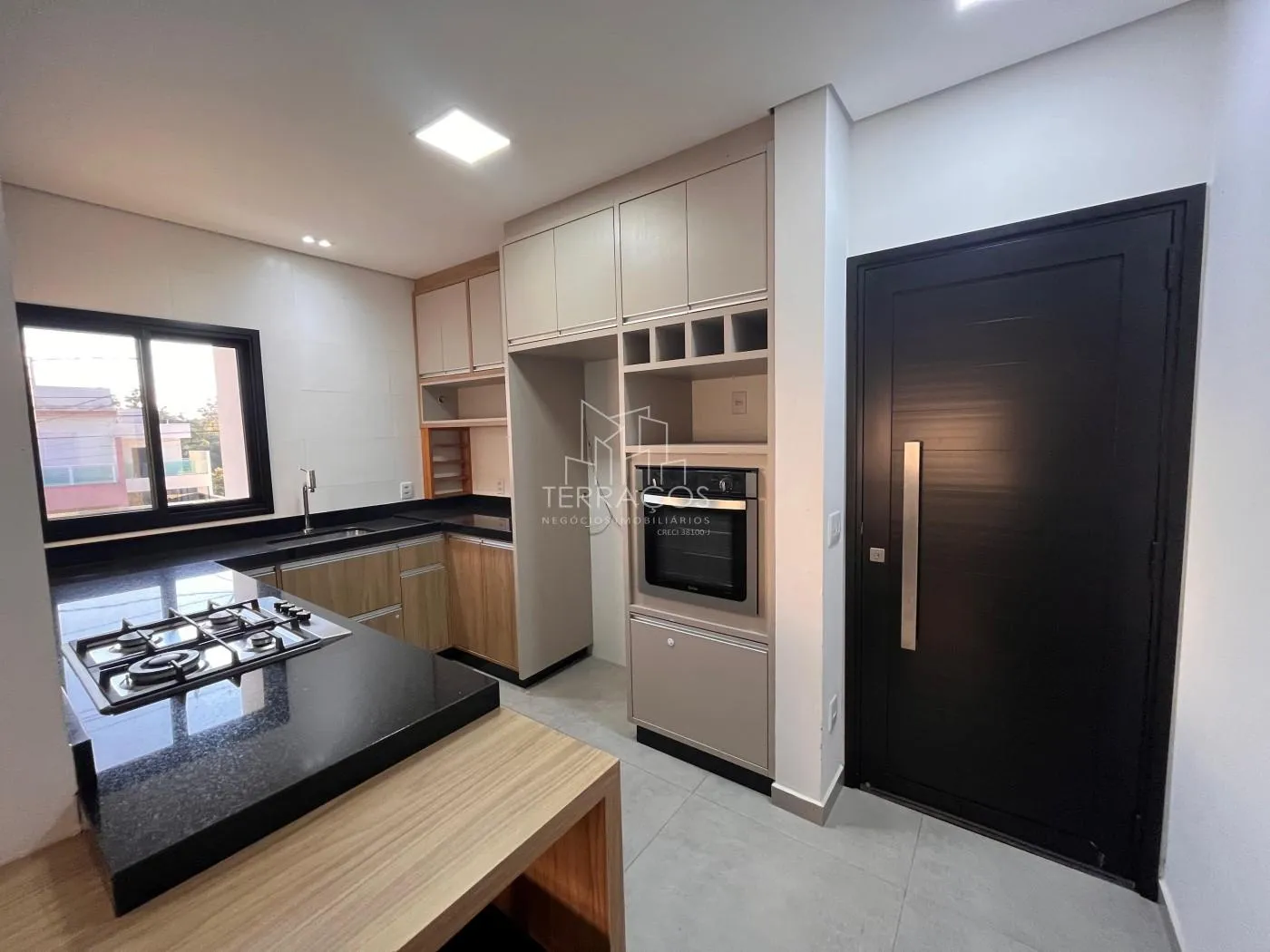 Área externa — casa de 3 quartos 112m² venda em Currupira, Jundiaí SP R$ 1.180.000