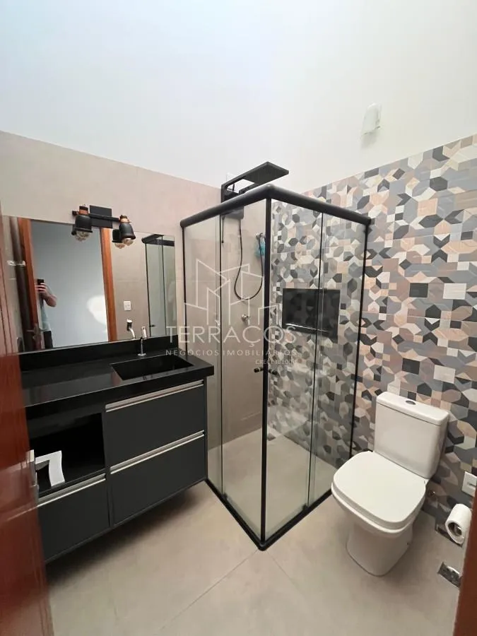 Ambiente 15 — casa de 3 quartos 112m² venda em Currupira, Jundiaí SP R$ 1.180.000