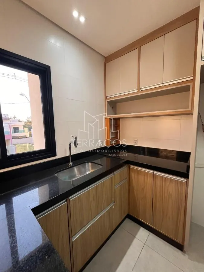 Varanda — casa de 3 quartos 112m² venda em Currupira, Jundiaí SP R$ 1.180.000