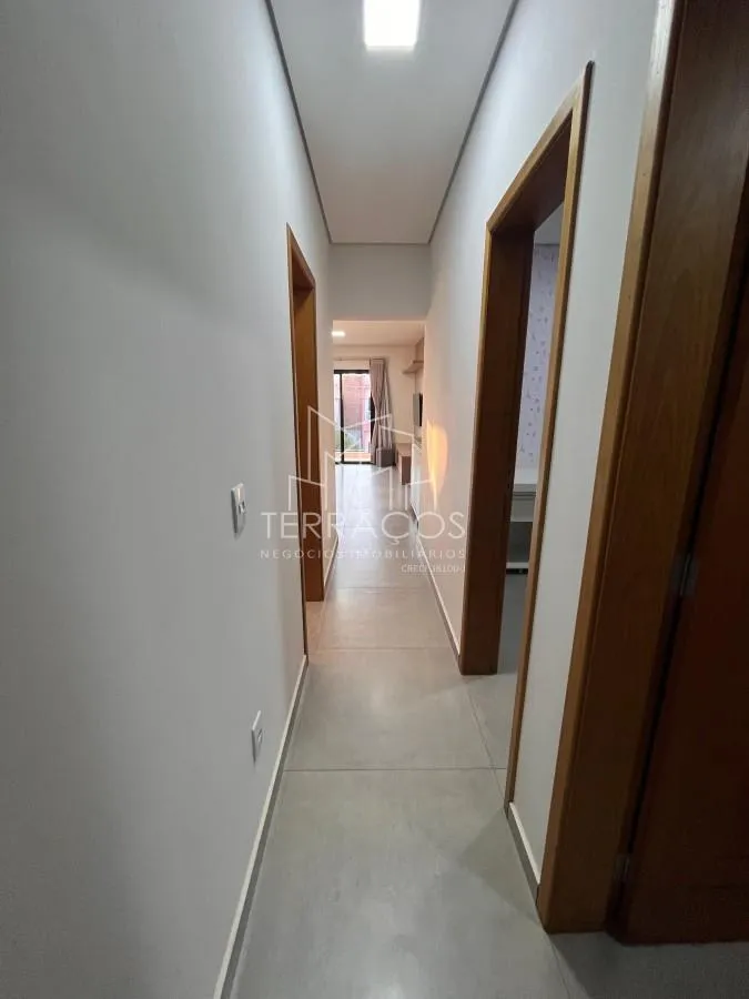 Suíte — casa de 3 quartos 112m² venda em Currupira, Jundiaí SP R$ 1.180.000