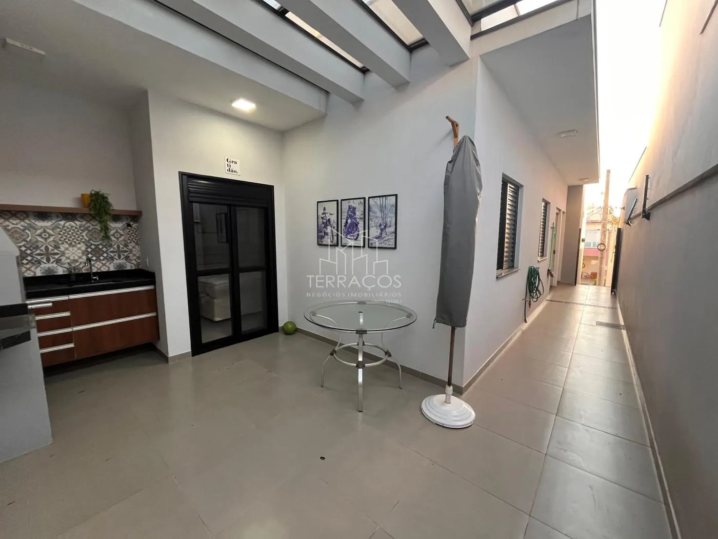 Ambiente 17 — casa de 3 quartos 112m² venda em Currupira, Jundiaí SP R$ 1.180.000
