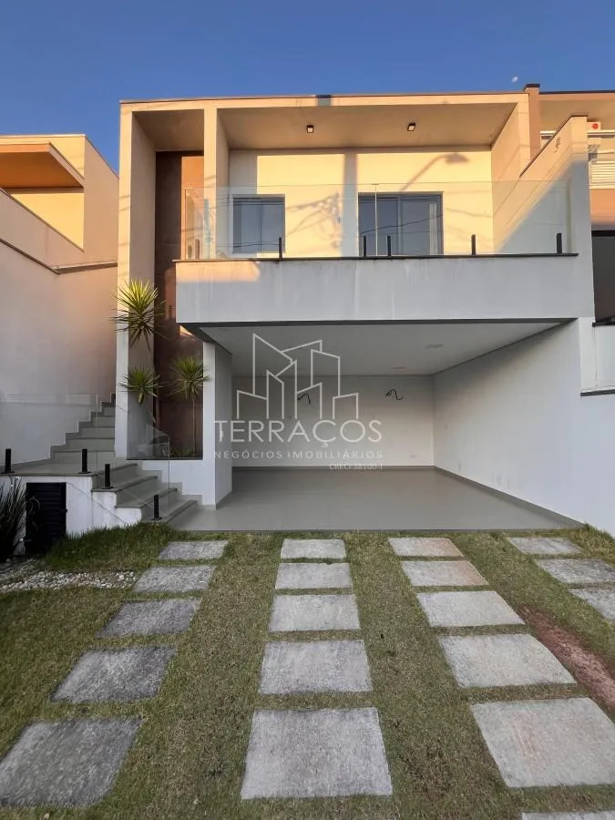 Casa para Venda em Jundiaí / SP no bairro Currupira