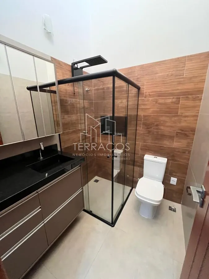 Ambiente 13 — casa de 3 quartos 112m² venda em Currupira, Jundiaí SP R$ 1.180.000