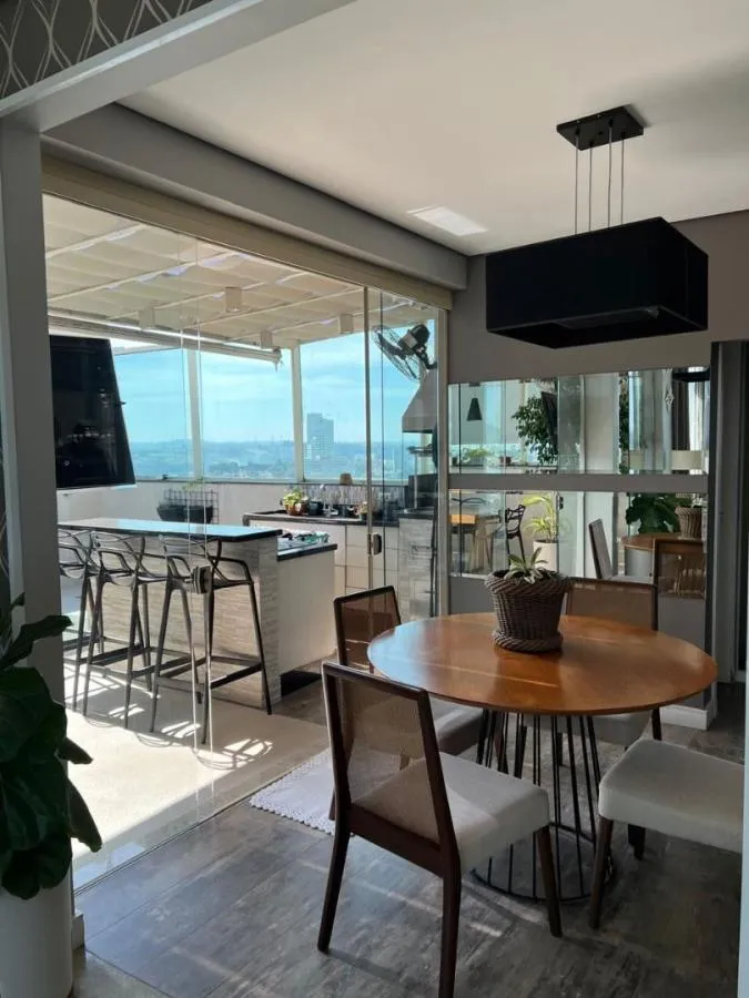 Ambiente 14 — apartamento de 4 quartos 246m² venda em Jardim Ana Maria, Jundiaí SP R$ 2.400.000
