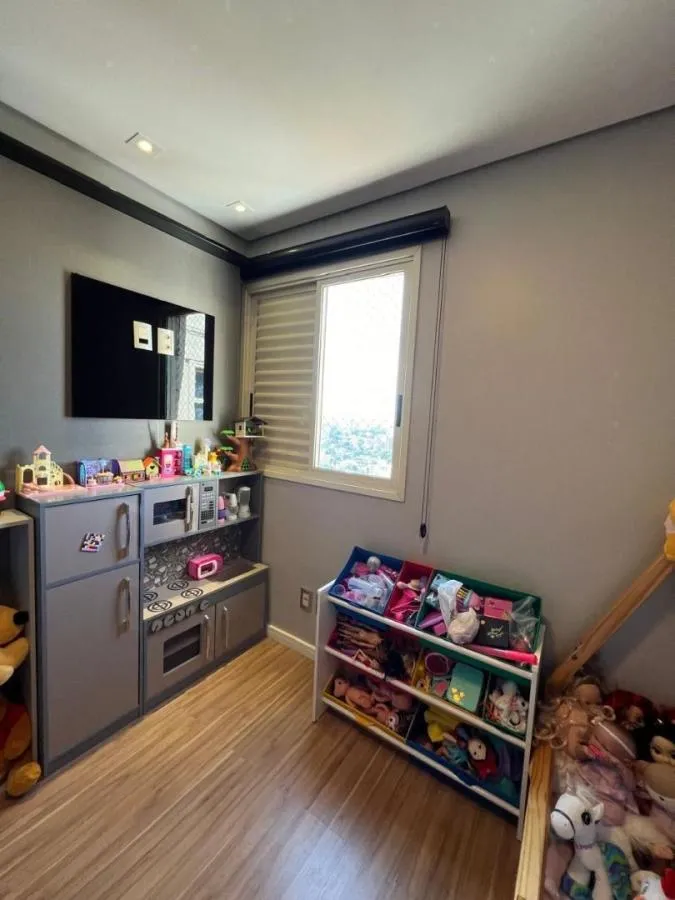Ambiente 20 — apartamento de 4 quartos 246m² venda em Jardim Ana Maria, Jundiaí SP R$ 2.400.000