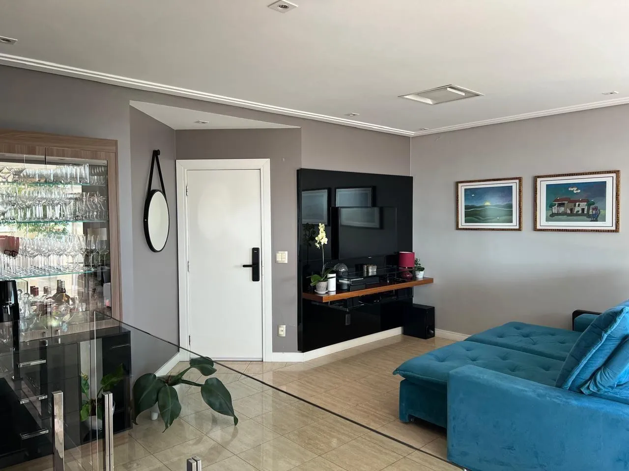 Ambiente 13 — apartamento de 4 quartos 246m² venda em Jardim Ana Maria, Jundiaí SP R$ 2.400.000
