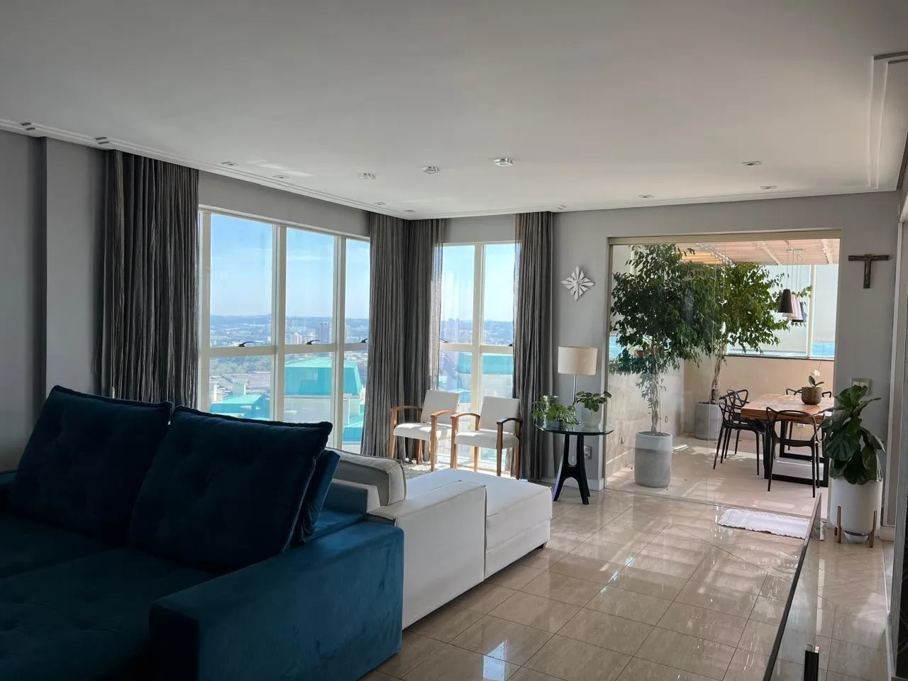 Ambiente 11 — apartamento de 4 quartos 246m² venda em Jardim Ana Maria, Jundiaí SP R$ 2.400.000