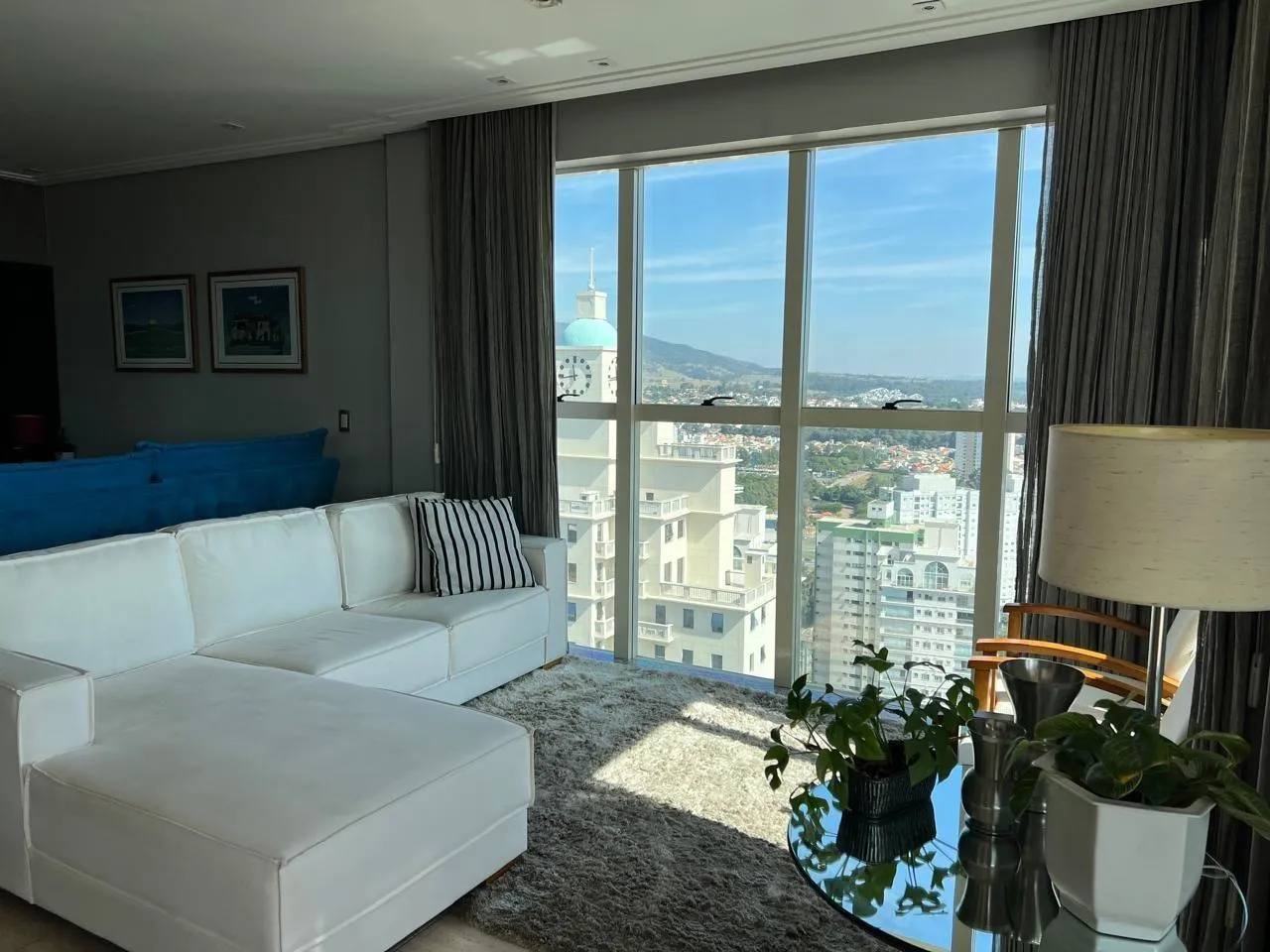 Área de serviço — apartamento de 4 quartos 246m² venda em Jardim Ana Maria, Jundiaí SP R$ 2.400.000
