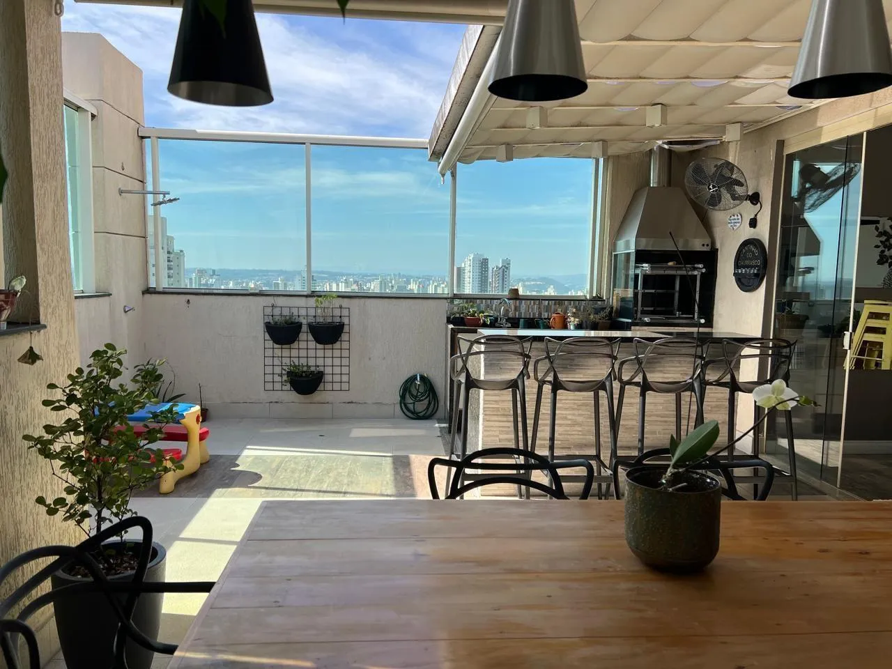 Suíte — apartamento de 4 quartos 246m² venda em Jardim Ana Maria, Jundiaí SP R$ 2.400.000