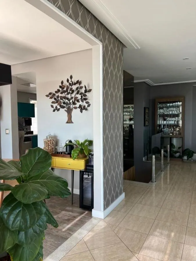 Ambiente 16 — apartamento de 4 quartos 246m² venda em Jardim Ana Maria, Jundiaí SP R$ 2.400.000