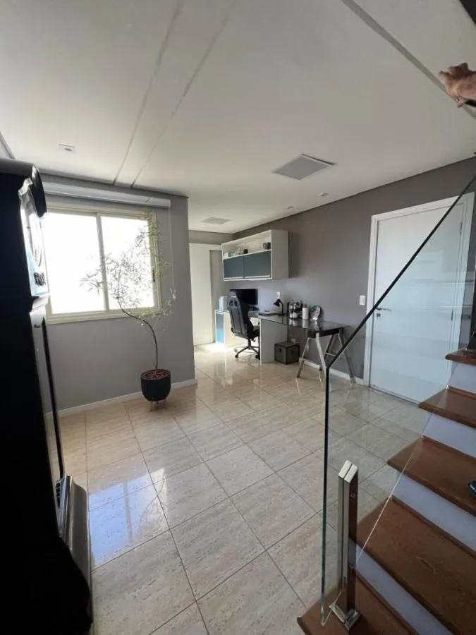 Ambiente 18 — apartamento de 4 quartos 246m² venda em Jardim Ana Maria, Jundiaí SP R$ 2.400.000