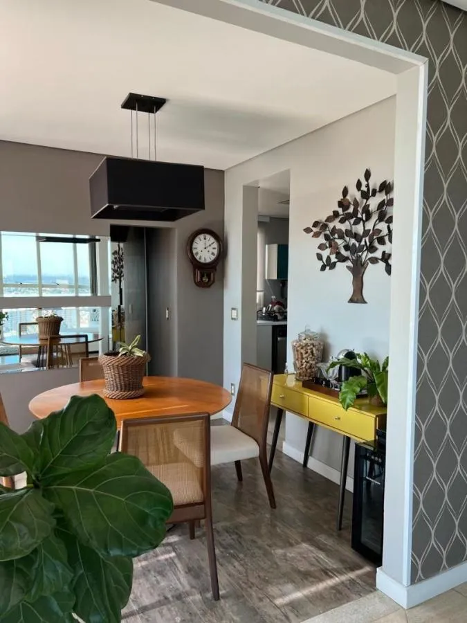 Ambiente 12 — apartamento de 4 quartos 246m² venda em Jardim Ana Maria, Jundiaí SP R$ 2.400.000