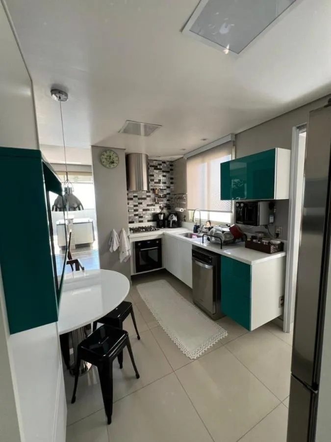 Ambiente 19 — apartamento de 4 quartos 246m² venda em Jardim Ana Maria, Jundiaí SP R$ 2.400.000