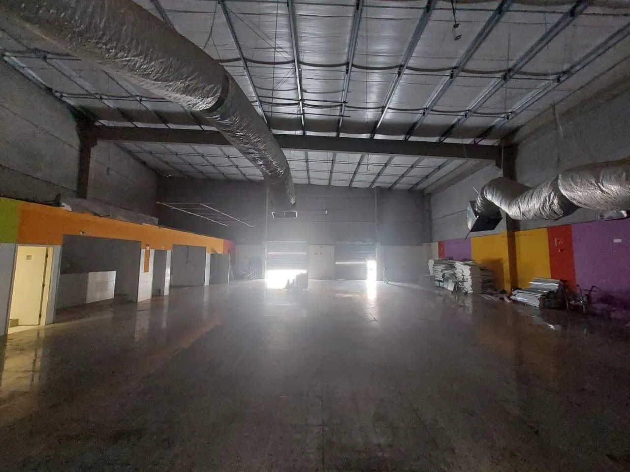 Galpão para alugar, 630 m² por R$ 40.000,00/mês - Engordadouro - Jundiaí/SP — foto 3