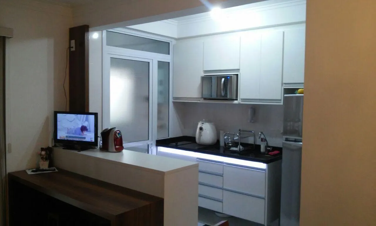 Foto 2 — APARTAMENTO em Centro, Jundiaí