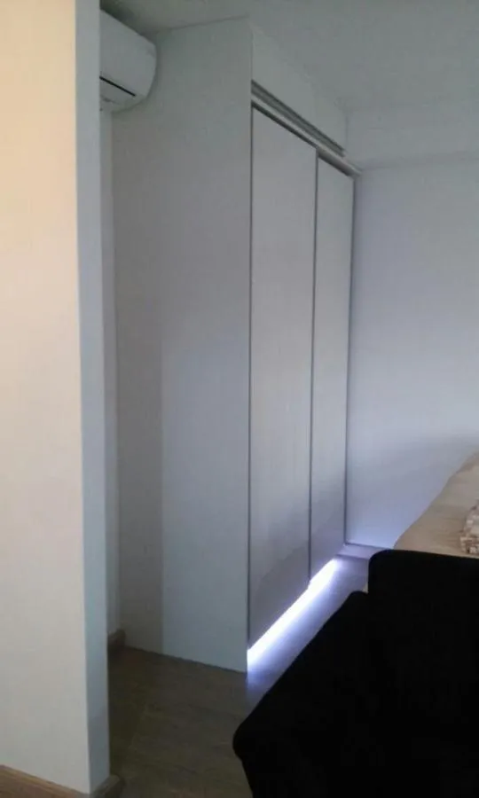 Área externa — apartamento de 1 quartos 48m² venda em Centro, Jundiaí SP R$ 510.000