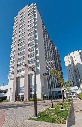 Área de serviço — apartamento de 1 quartos 48m² venda em Centro, Jundiaí SP R$ 510.000