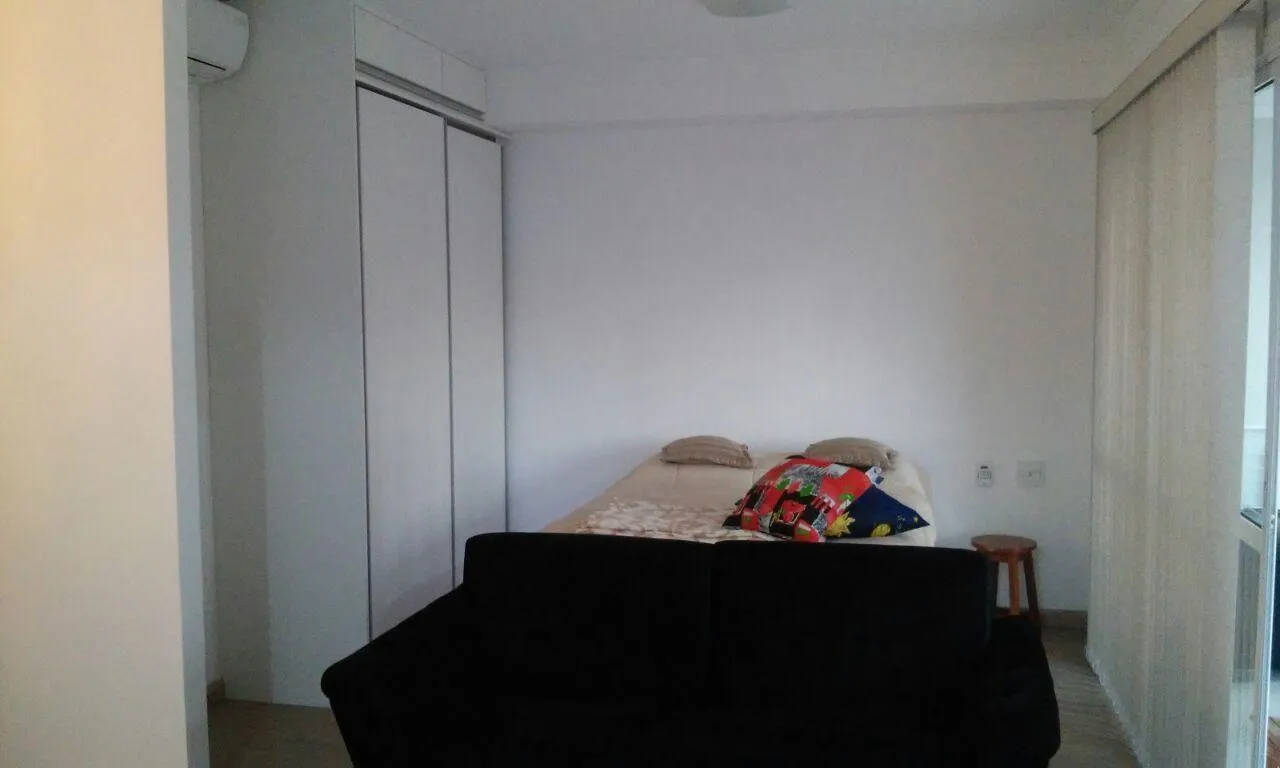 Banheiro — apartamento de 1 quartos 48m² venda em Centro, Jundiaí SP R$ 510.000