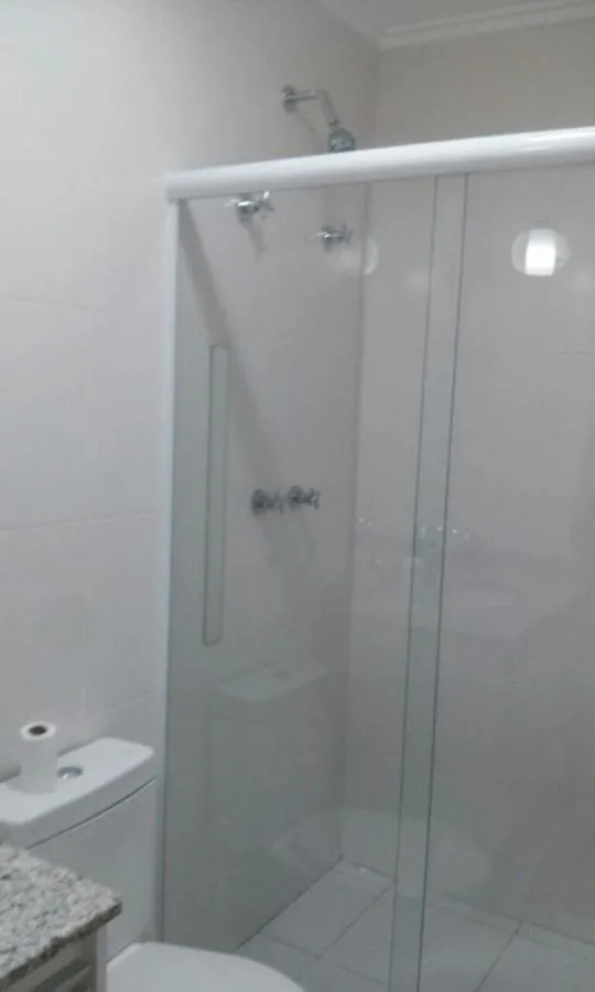 Garagem — apartamento de 1 quartos 48m² venda em Centro, Jundiaí SP R$ 510.000