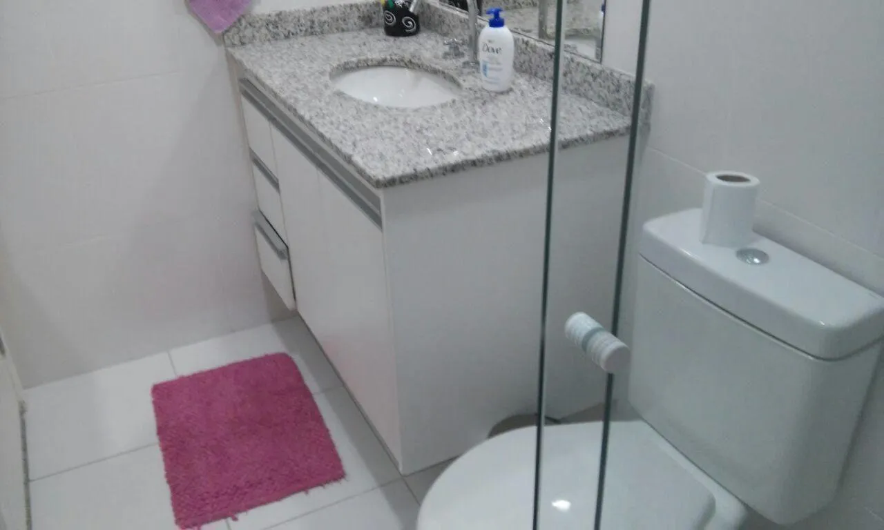 Varanda — apartamento de 1 quartos 48m² venda em Centro, Jundiaí SP R$ 510.000