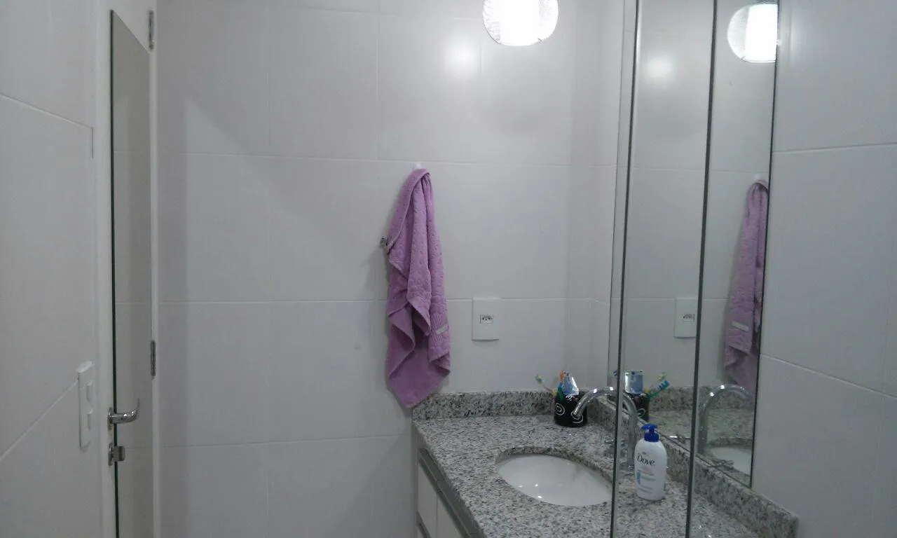 Suíte — apartamento de 1 quartos 48m² venda em Centro, Jundiaí SP R$ 510.000
