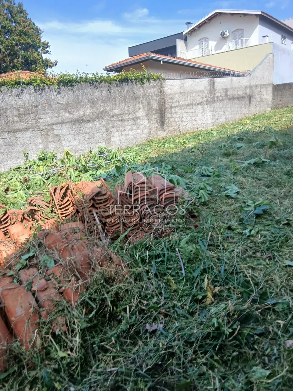 TERRENO À VENDA 250M² NO JARDIM AMÉRICA - JUNDIAI/SP — foto 2