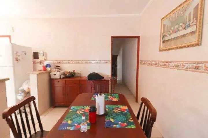 Sobrado com 2 dormitórios à venda, 174 m² por R$ 552.500,00 - Vila Aparecida - Jundiaí/SP — foto 3