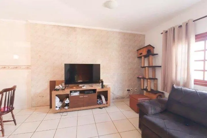 Sobrado com 2 dormitórios à venda, 174 m² por R$ 552.500,00 - Vila Aparecida - Jundiaí/SP — foto 2
