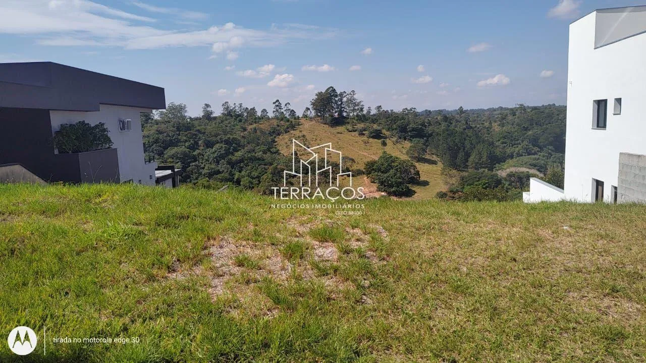 Terreno à venda, 498 m² em Condomínio Fechado - Valle Azul, Jundiaí/SP