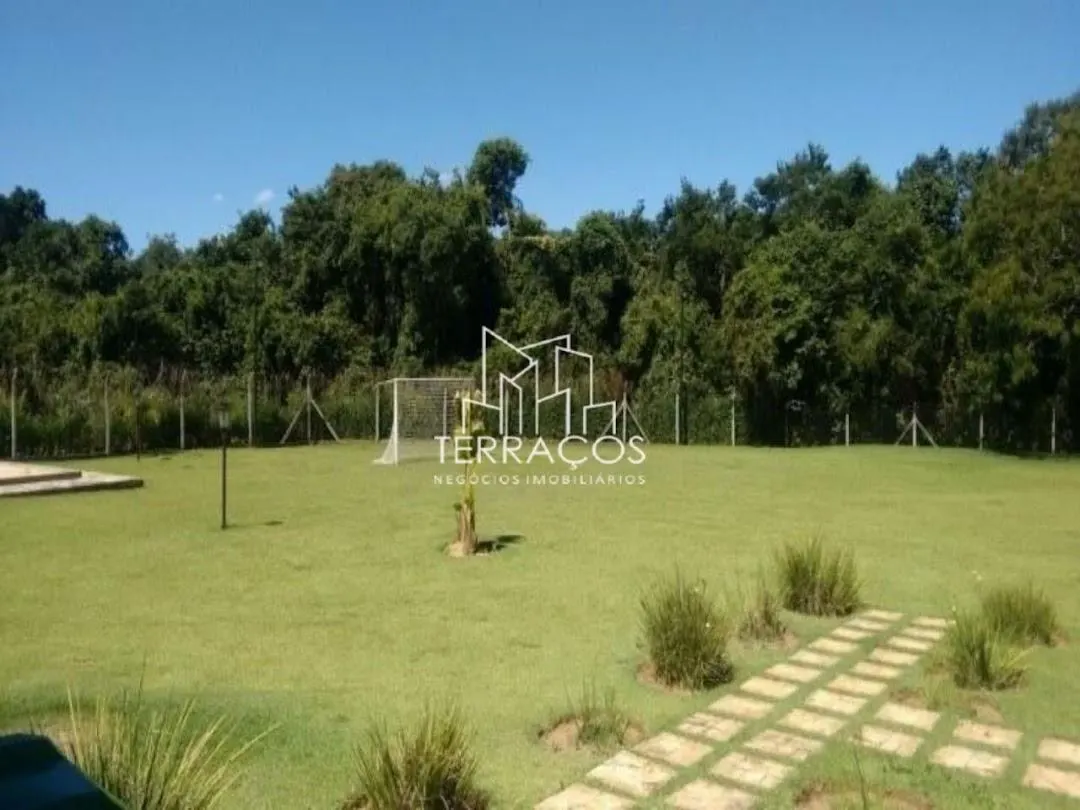 TERRENO COM LEVE ACLIVE À VENDA NO CONDOMÍNIO HORIZONTE AZUL EM ITUPEVA SP. — foto 3