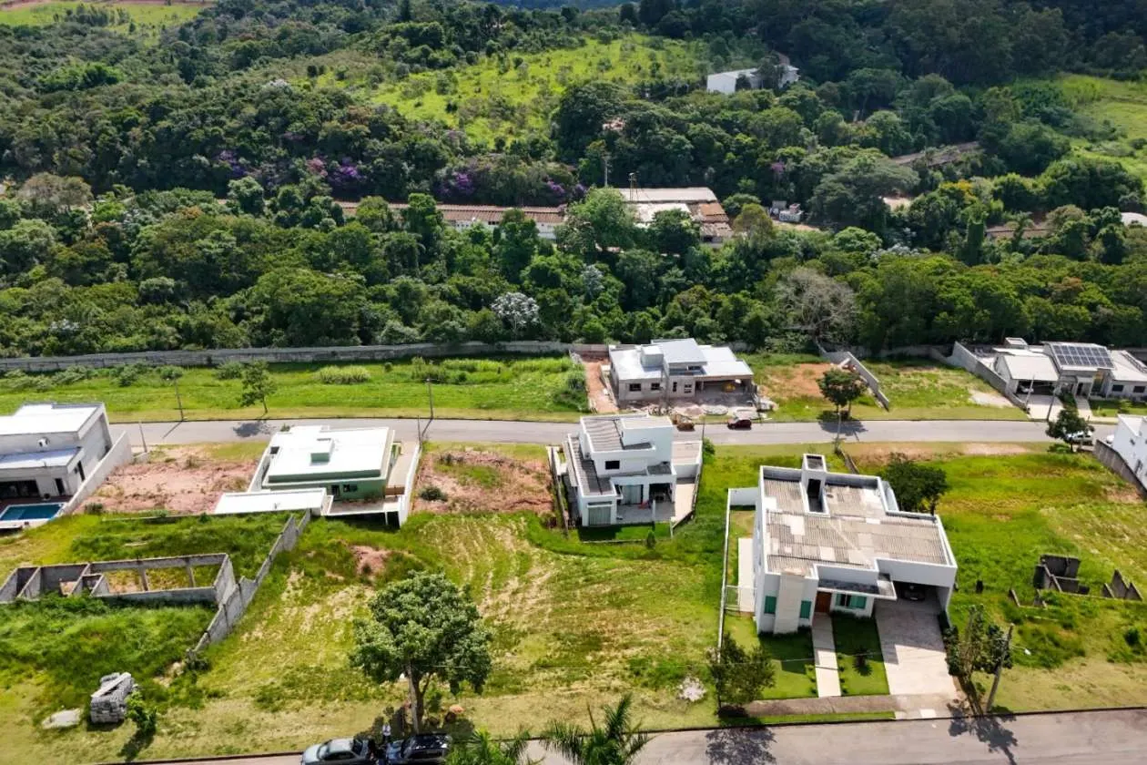 Terreno em Condomínio para Venda em Jarinu / SP — foto 3