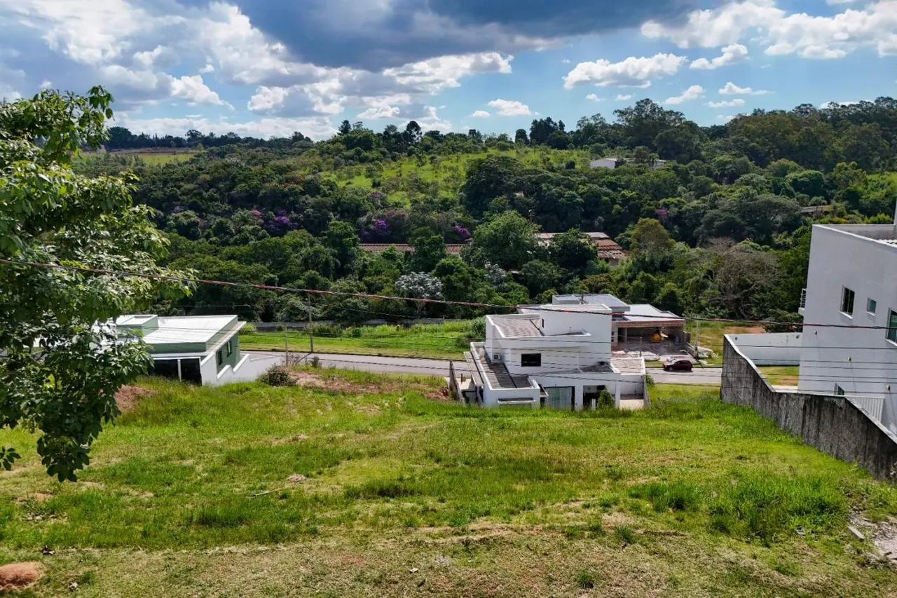 Terreno em Condomínio para Venda em Jarinu / SP — foto 2