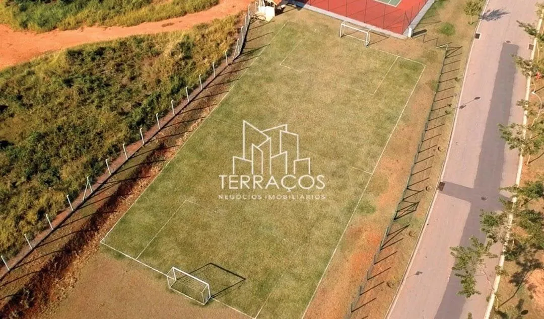Ambiente 20 — terreno 404m² venda em Residencial Ibi Aram I, Itupeva SP R$ 495.000