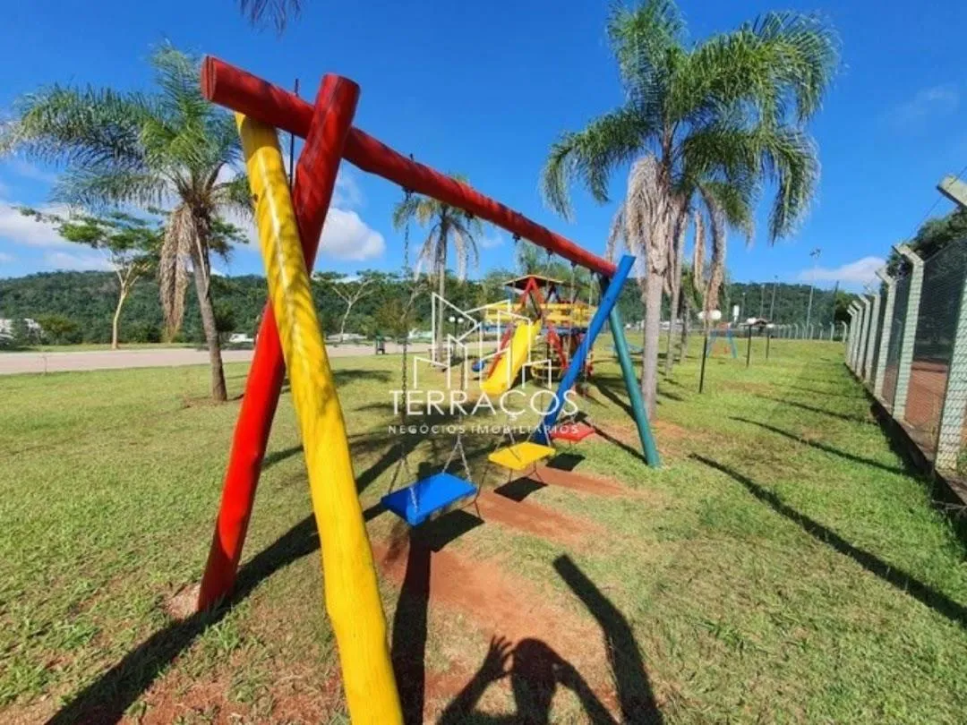 Ambiente 14 — terreno 404m² venda em Residencial Ibi Aram I, Itupeva SP R$ 495.000