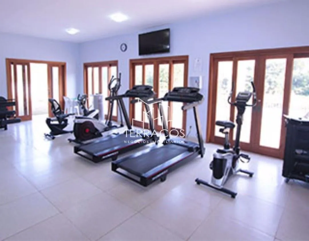 Ambiente 12 — terreno 404m² venda em Residencial Ibi Aram I, Itupeva SP R$ 495.000